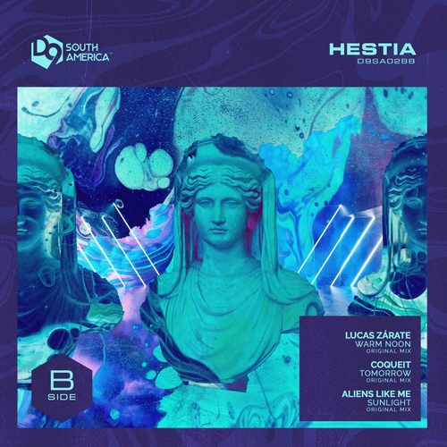 VA - Hestia B Side [D9SA028B]